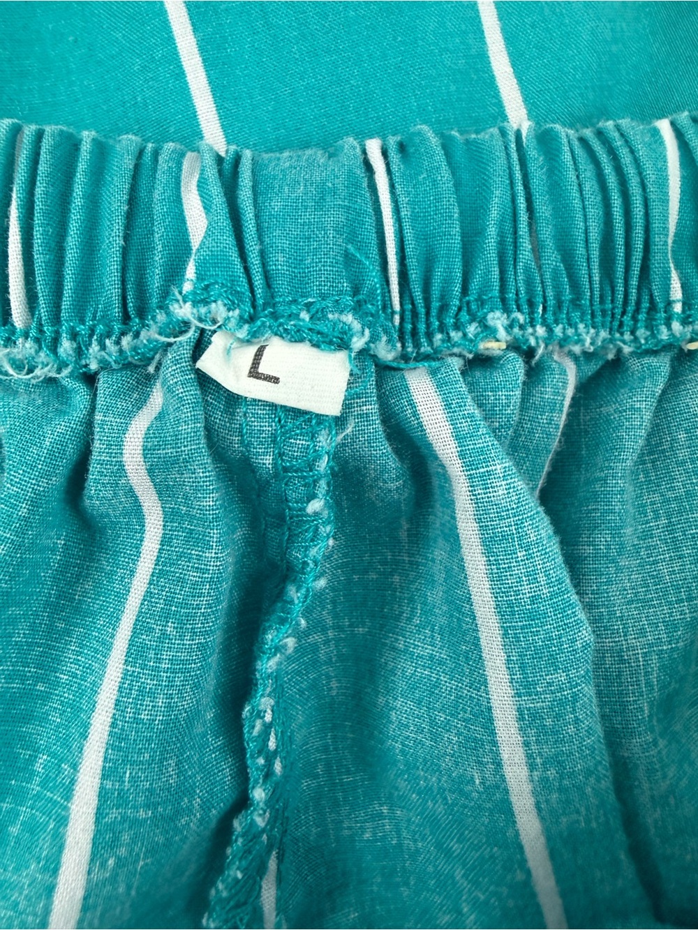 VTG Florida Marlins MLB Button Front Jersey and Shorts Lounge Set Large SEE ALL. - Picture 4 of 9